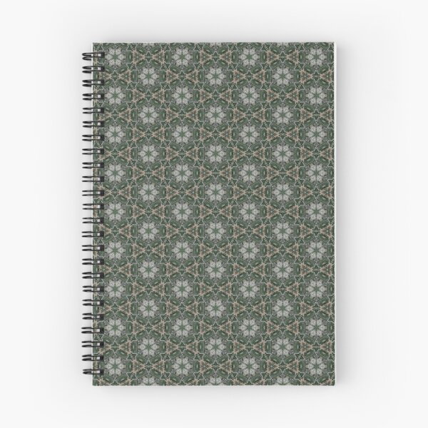 Item preview, Soft gray green geometric pattern#1 designed and sold by PatsIsland.
