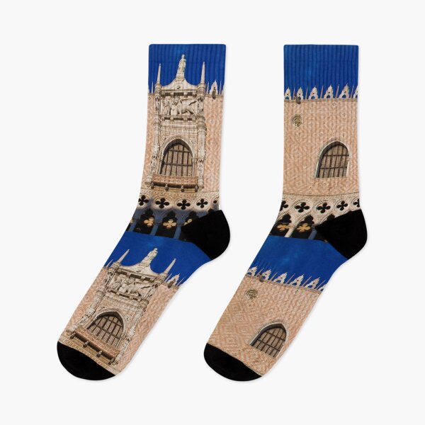 Item preview, Italy. Venice. Doge's Palace. Details. designed and sold by vadim19.