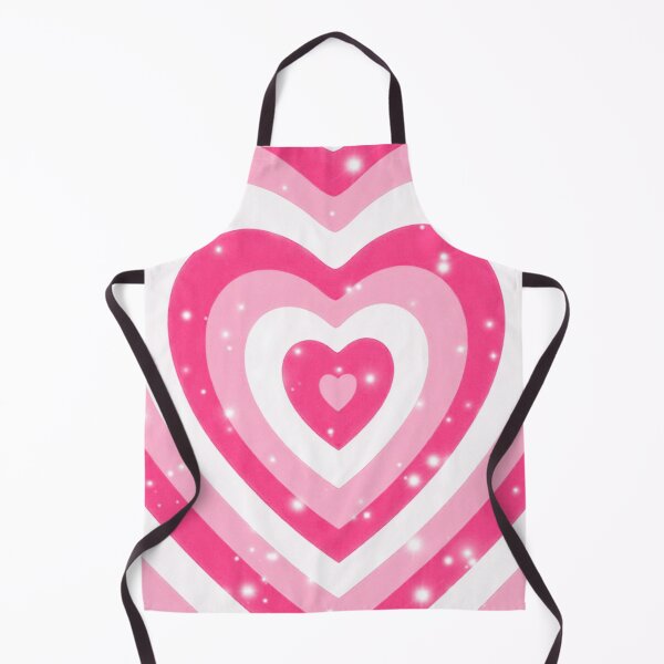 Item preview, pink hearts designed and sold by celestivl.