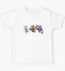 Biker Bros Kids Tee