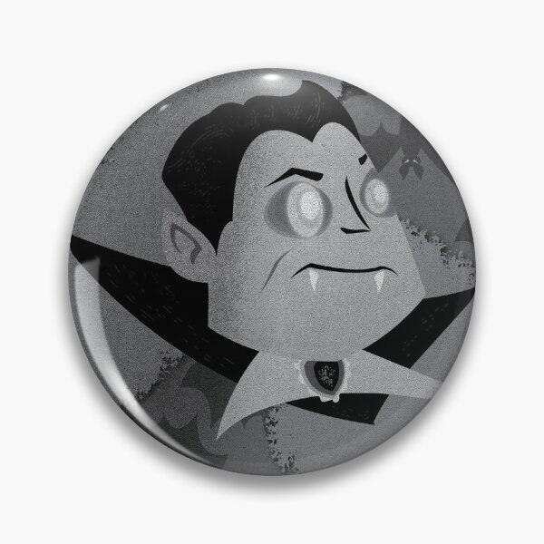 Item preview, Drac designed and sold by HaleyDoodles20.