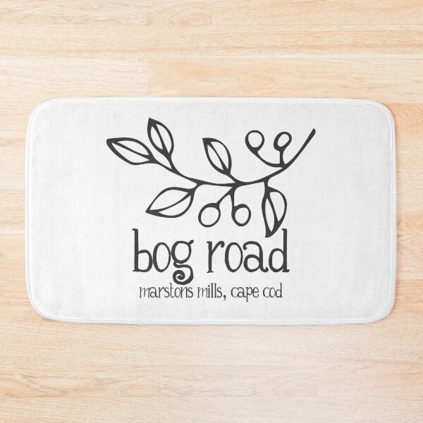 Item preview, Bog Road - Marstons Mills designed and sold by TheCapeHouse.