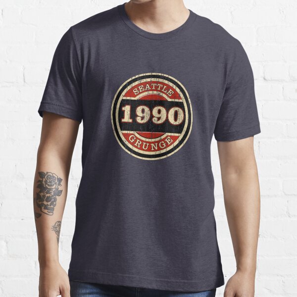 Seattle Grunge Essential T-Shirt
