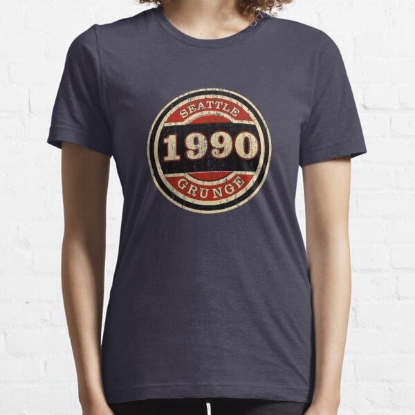 Seattle Grunge Essential T-Shirt