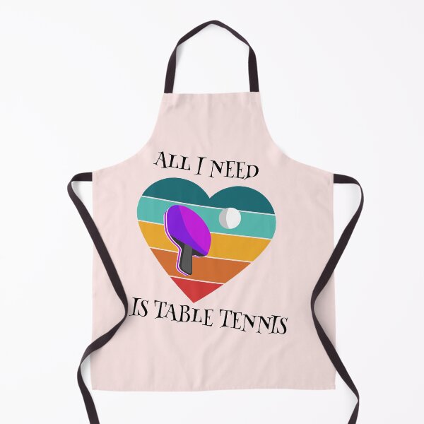 Item preview, All I need is table tennis. designed and sold by Bodino.