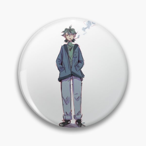 Item preview, alt boy designed and sold by gumart.