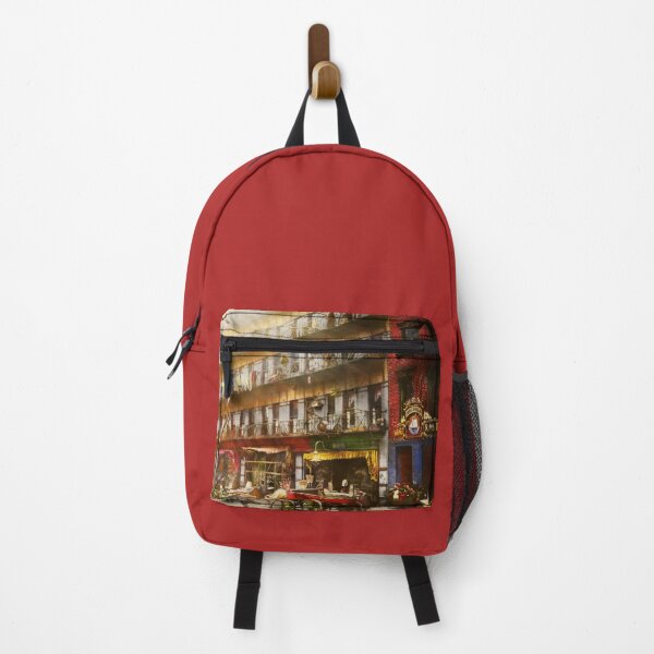 Item preview, City - NY - A place we call home 1912 designed and sold by Mike Savad Photography.