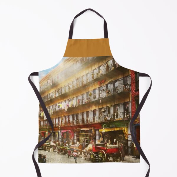 Item preview, City - NY - A place we call home 1912 designed and sold by Mike Savad Photography.
