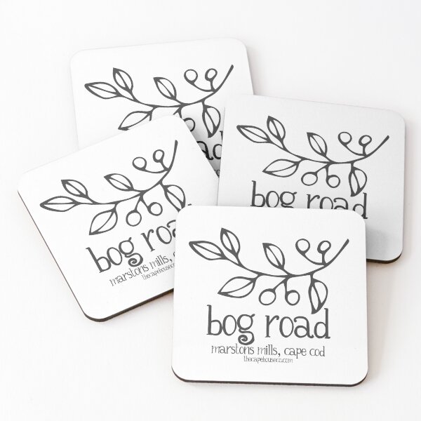 Item preview, Bog Road - Marstons Mills designed and sold by TheCapeHouse.