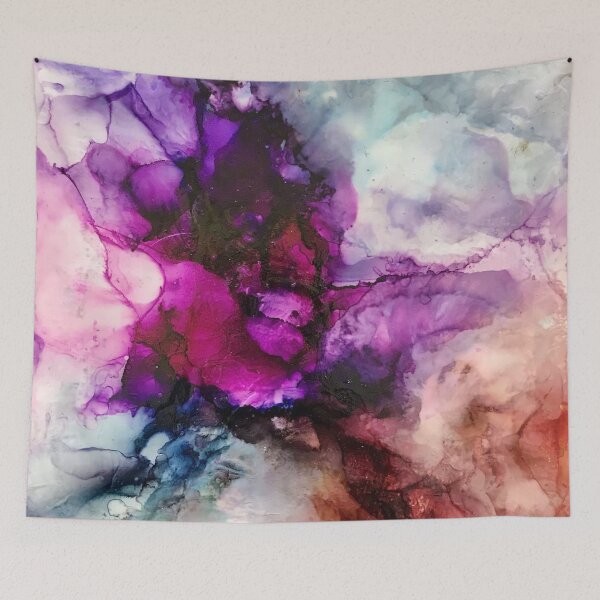 Item preview, Full Bloom designed and sold by therawcanvas.