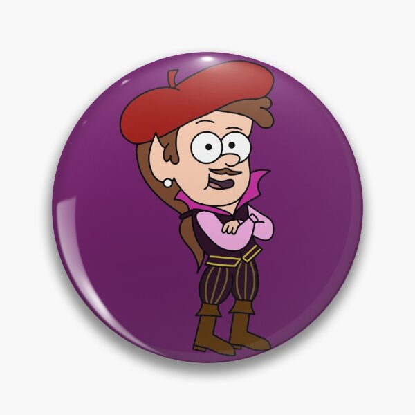 Item preview, Critical Falls: Scanlan designed and sold by Lumpig.