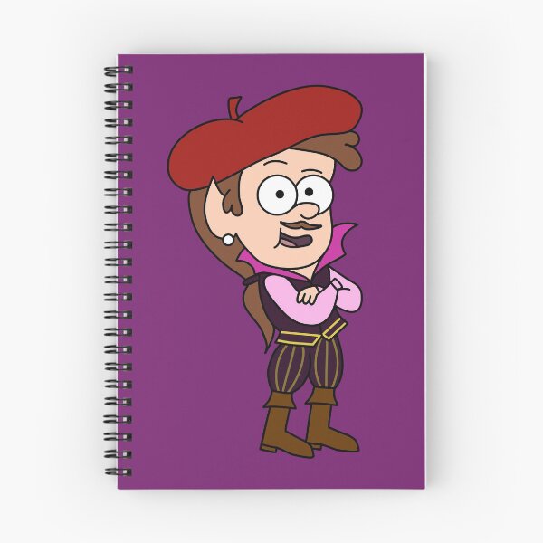 Item preview, Critical Falls: Scanlan designed and sold by Lumpig.