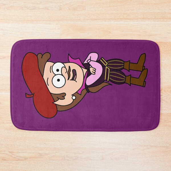 Item preview, Critical Falls: Scanlan designed and sold by Lumpig.