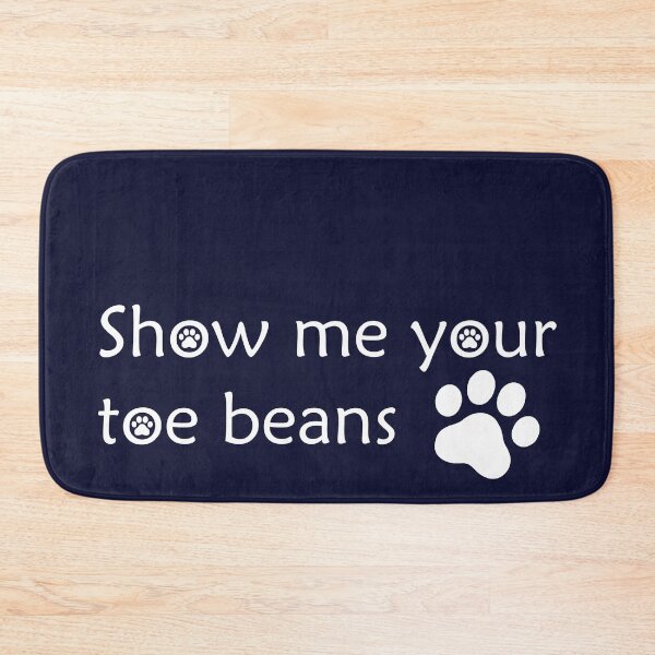 Item preview, Show me your toebeans designed and sold by GeoCreate.