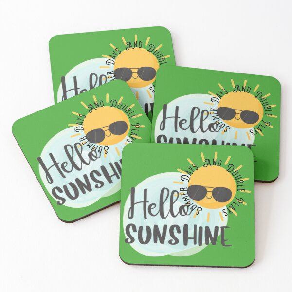 Item preview, Summer Days And Double Plays designed and sold by KAMRAN HASSAN.
