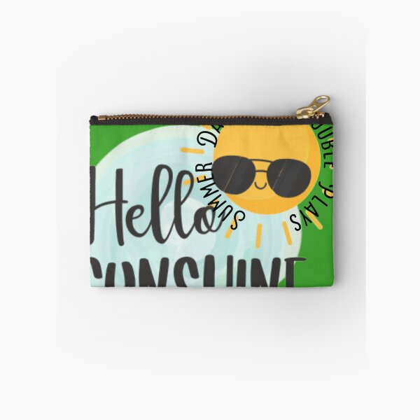 Item preview, Summer Days And Double Plays designed and sold by KAMRAN HASSAN.