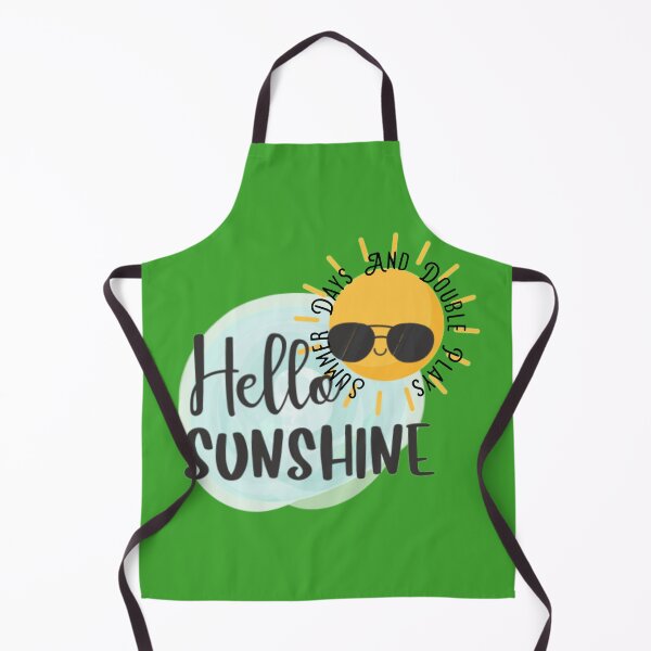Item preview, Summer Days And Double Plays designed and sold by KAMRAN HASSAN.