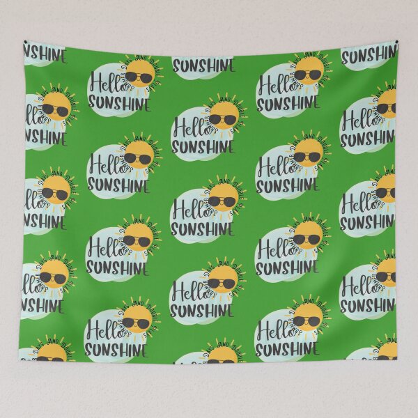 Item preview, Summer Days And Double Plays designed and sold by KAMRAN HASSAN.