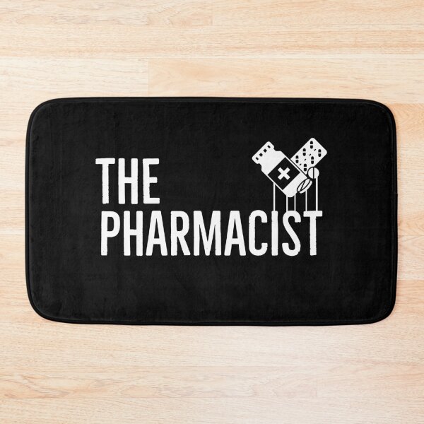 Item preview, The Pharmacist designed and sold by Luna1Shop.