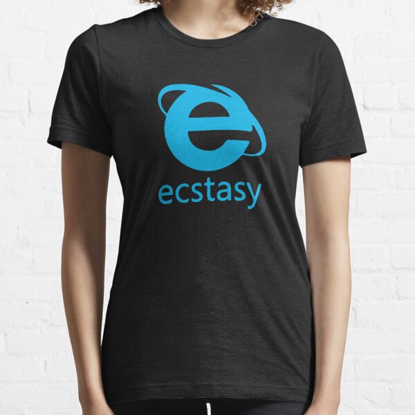 Internet Explorer T-Shirts for Sale | Redbubble