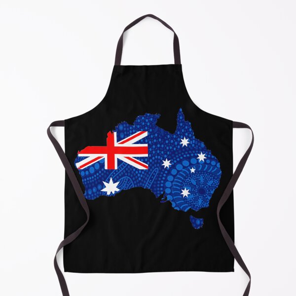 Item preview, AUSSIE ABORIGINAL STYLE designed and sold by wahine24.
