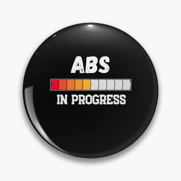 Item preview, Abs In Progress Incomplete designed and sold by Johan Liebert.