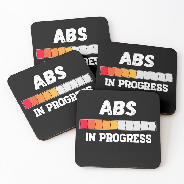 Item preview, Abs In Progress Incomplete designed and sold by Johan Liebert.