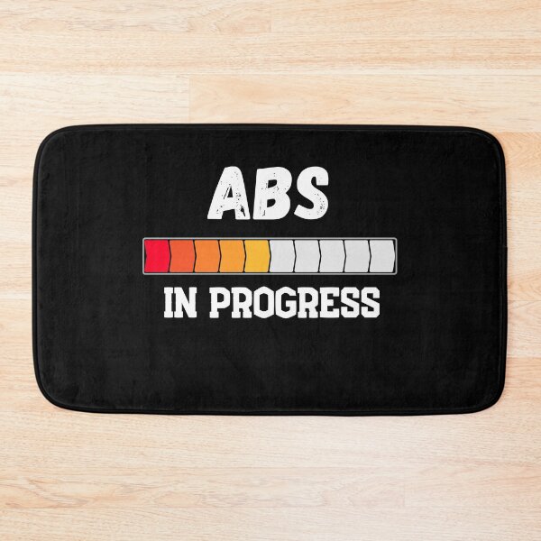 Item preview, Abs In Progress Incomplete designed and sold by Johan Liebert.