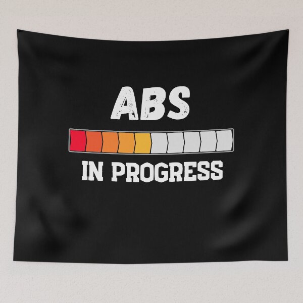 Item preview, Abs In Progress Incomplete designed and sold by Johan Liebert.