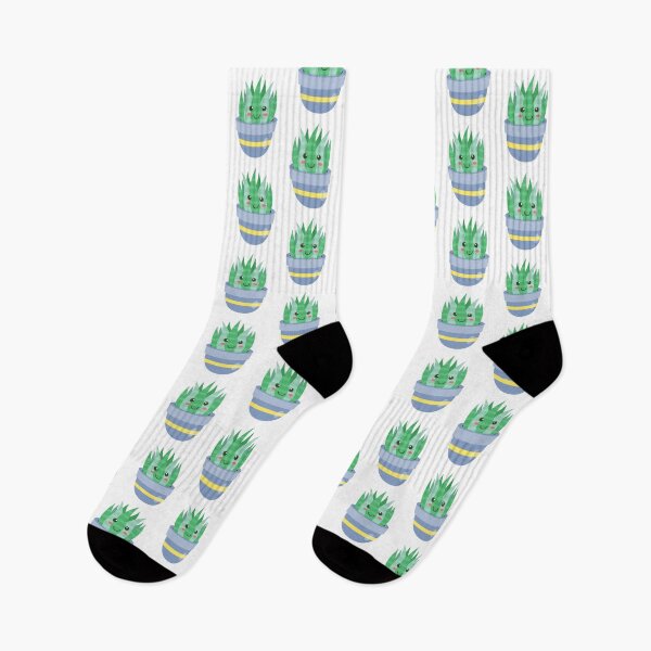 Item preview, Cute Spike Cacti designed and sold by sofita68.