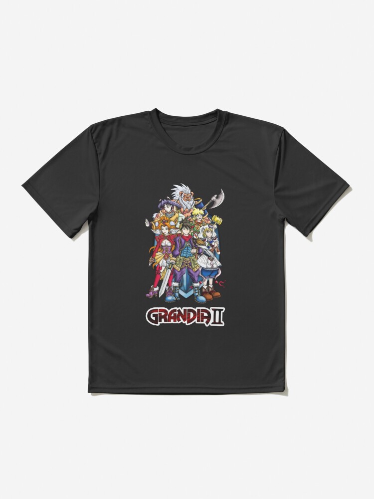 送料無料の通販 グランディアII tシャツ トップス
