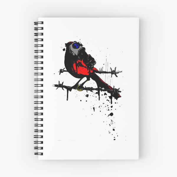 Item preview, Apocalypses sparrow designed and sold by MichaelB199202.