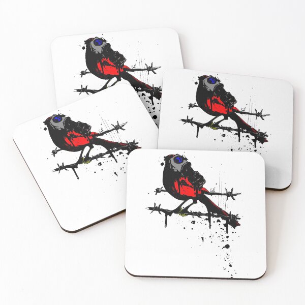 Item preview, Apocalypses sparrow designed and sold by MichaelB199202.