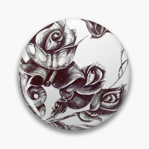 Item preview, Victorian Florals designed and sold by Stormmieweather.