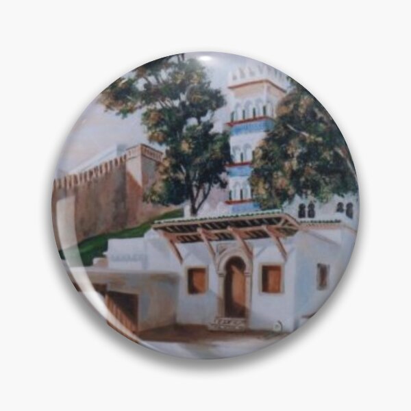 Item preview, old algiers palace designed and sold by kikinafashion.
