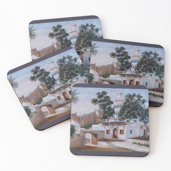 Item preview, old algiers palace designed and sold by kikinafashion.