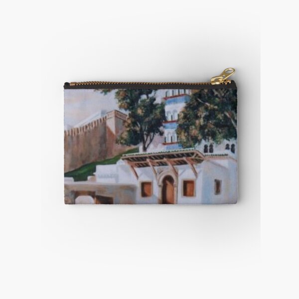 Item preview, old algiers palace designed and sold by kikinafashion.