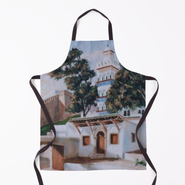 Item preview, old algiers palace designed and sold by kikinafashion.
