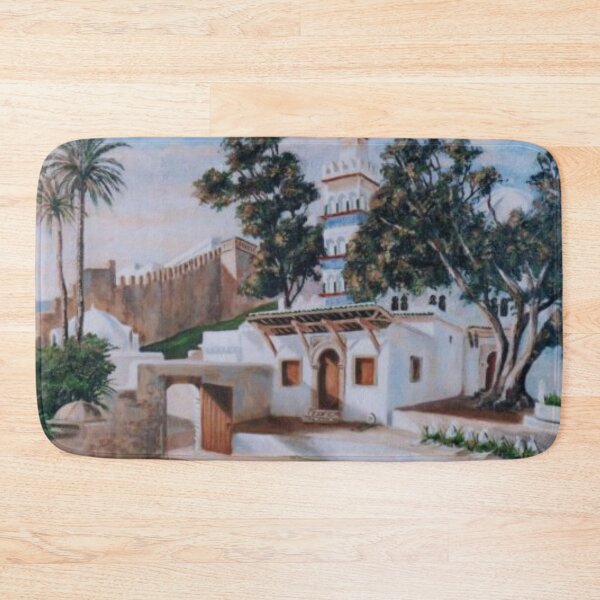 Item preview, old algiers palace designed and sold by kikinafashion.