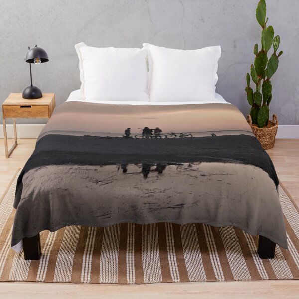 Item preview, Sunset on the beach designed and sold by alinamiryuk.