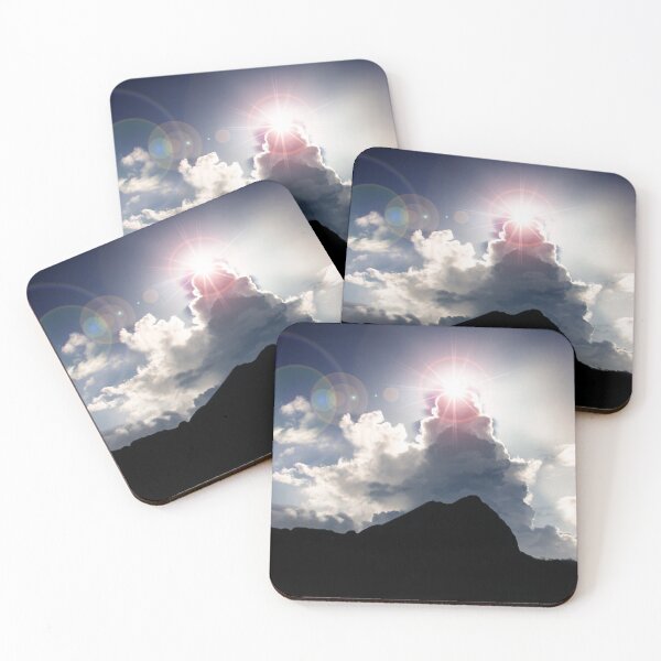 Item preview, Sunrise over LĒ‘AHI a.k.a Diamond Head .3 designed and sold by Alex Preiss.