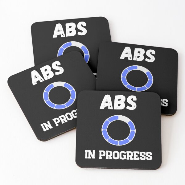 Item preview, Abs In Progress Incomplete designed and sold by Johan Liebert.