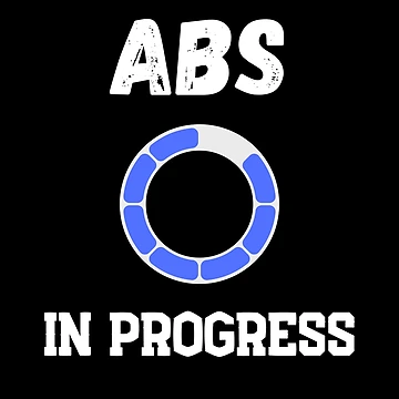 Artwork thumbnail, Abs In Progress Incomplete by Johan Liebert