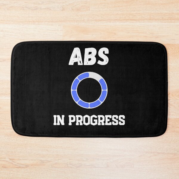 Item preview, Abs In Progress Incomplete designed and sold by Johan Liebert.