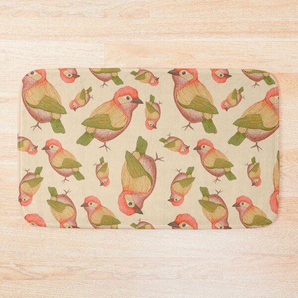Item preview, Bird serie 2 designed and sold by SaraCeline.