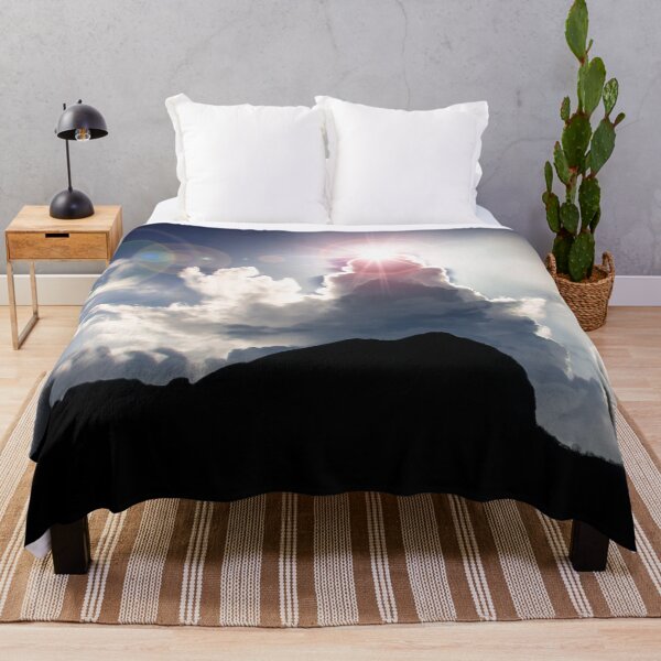 Item preview, Sunrise over LǑAHI a.k.a Diamond Head .3 designed and sold by Alex Preiss.