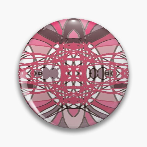 Item preview, Pink mirror designed and sold by VeronikaOchsler.
