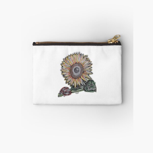 Item preview, Sun flower drawing designed and sold by bubee.