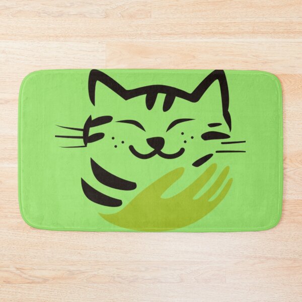 Item preview, Cat know feminist designed and sold by Suzie-Mara.
