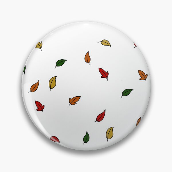 Item preview, Simple fall leaves  designed and sold by Phoebew03.